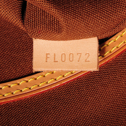 Louis Vuitton Monogram Alma PM 7 of 7