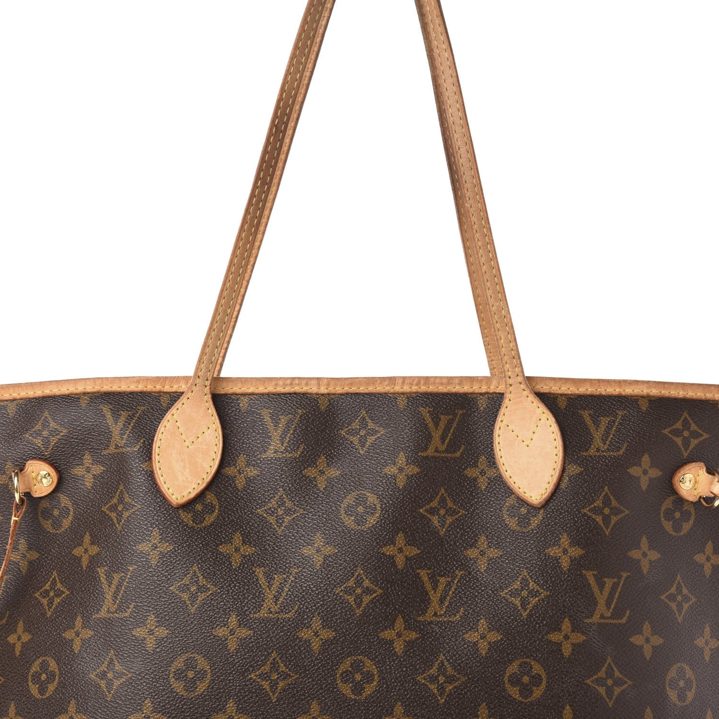 Monogram Neverfull MM