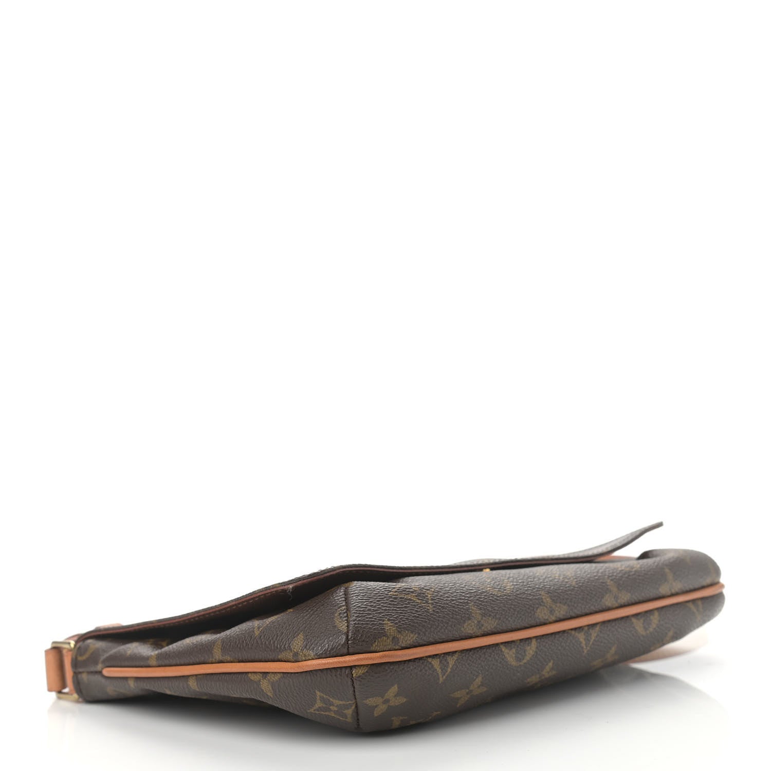 Louis Vuitton Monogram Musette Tango 5 of 12