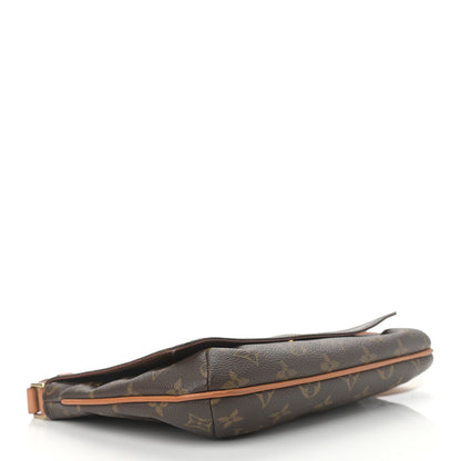 Louis Vuitton Monogram Musette Tango 5 of 12