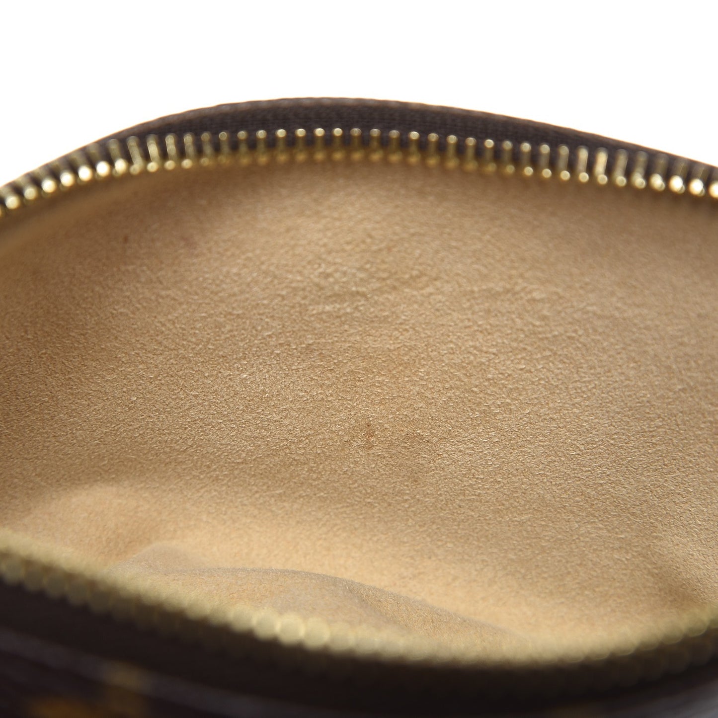 Monogram Pochette Milla MM
