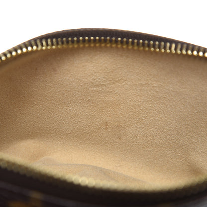 Louis Vuitton Monogram Pochette Milla MM 7 of 9