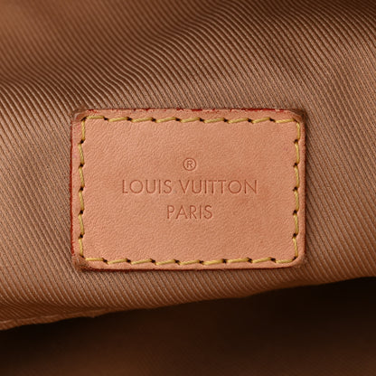 Louis Vuitton Monogram Graceful MM 6 of 11