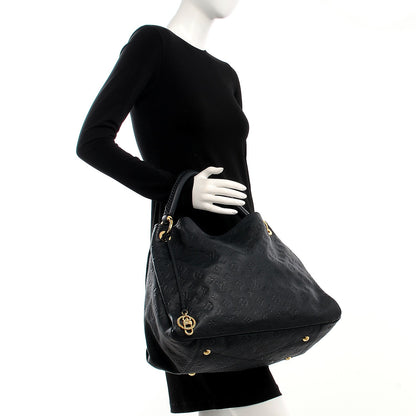 Louis Vuitton Empreinte Artsy MM Infini 2 of 7