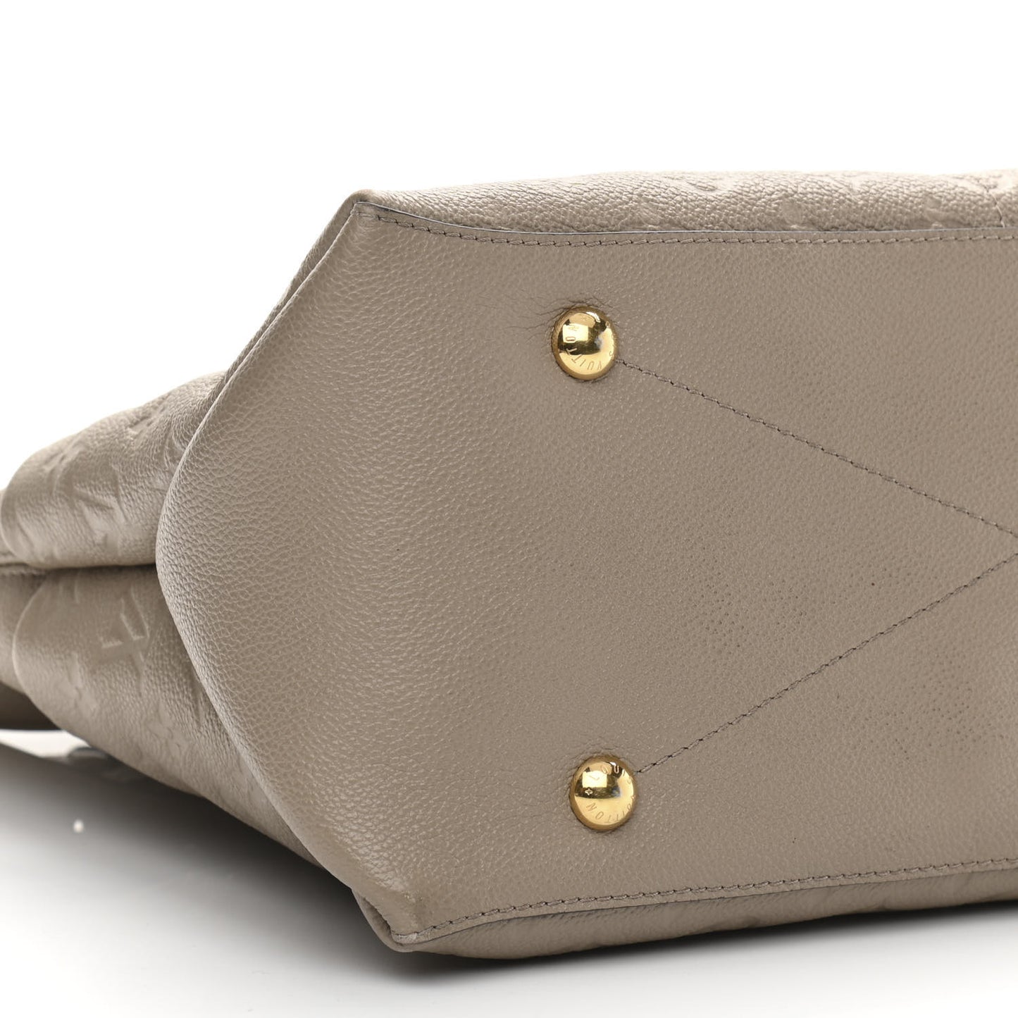 Empreinte Maida Hobo Tourterelle