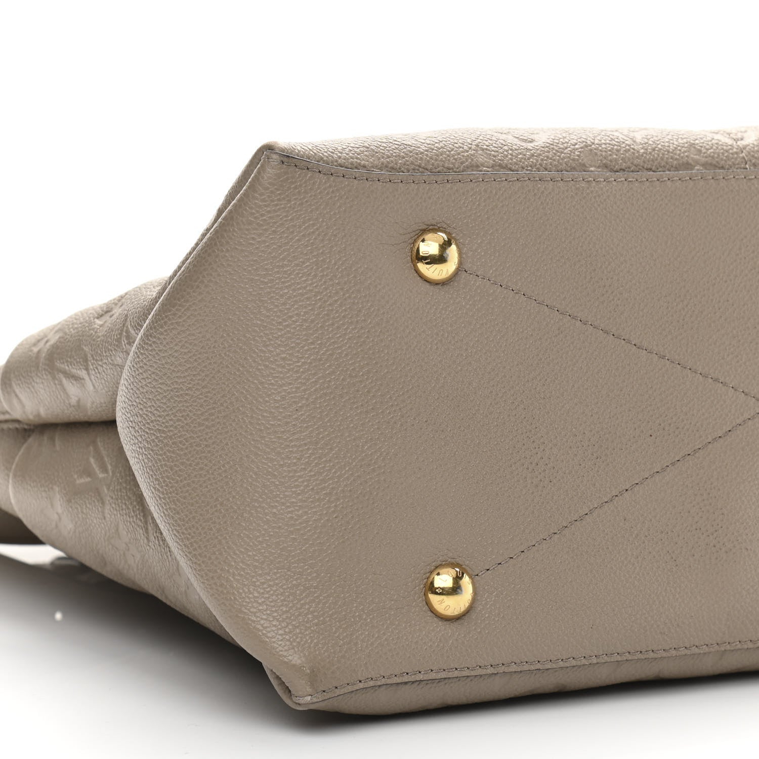 Louis Vuitton Empreinte Maida Hobo Tourterelle 8 of 10