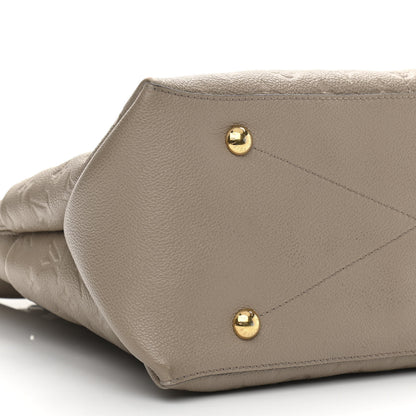 Louis Vuitton Empreinte Maida Hobo Tourterelle 8 of 10