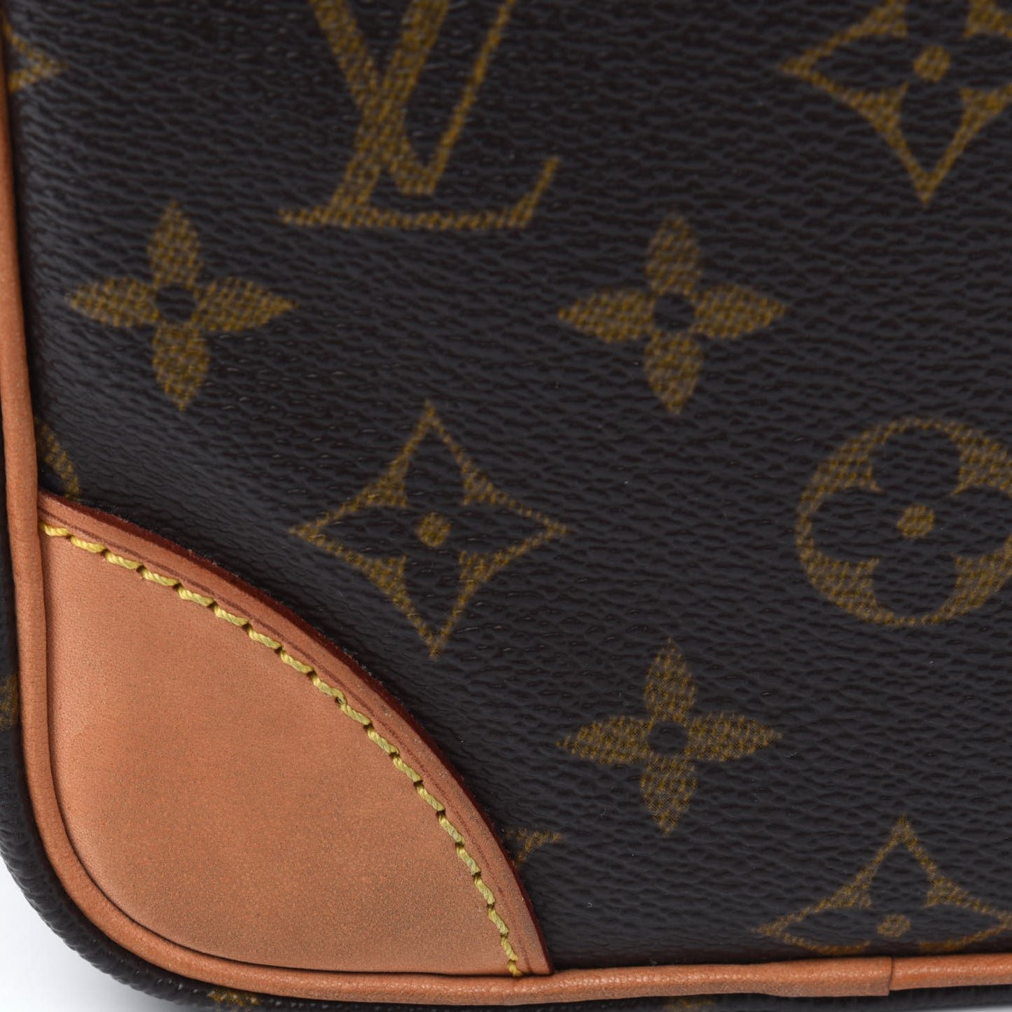 Monogram Amazone