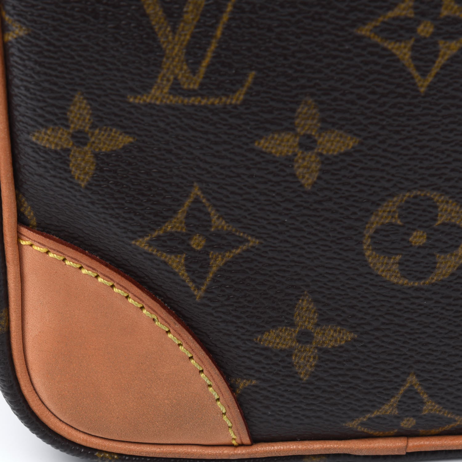 Louis Vuitton Monogram Amazone 19 of 29