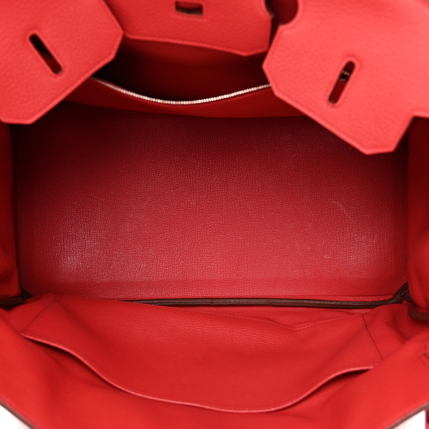 Togo Birkin 35 Bougainvillea