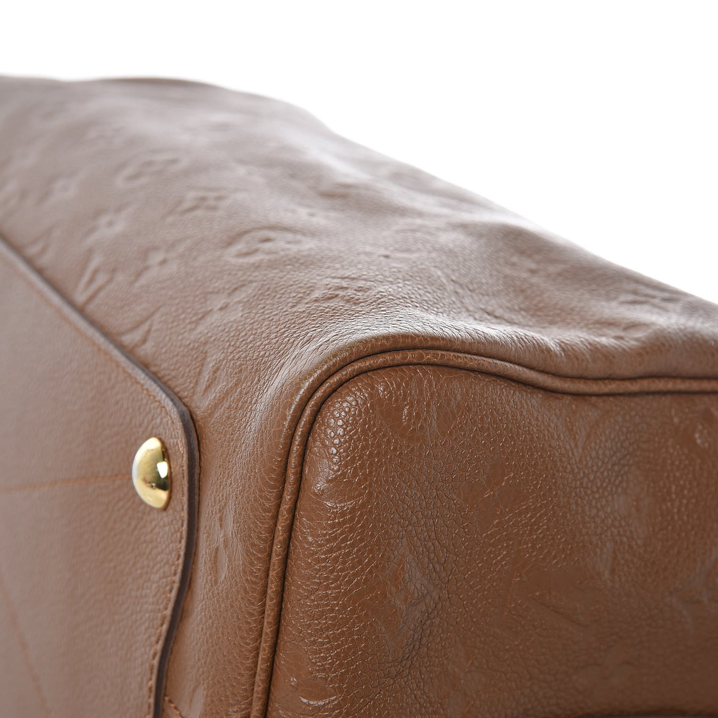 Empreinte Speedy Bandouliere 30 Havane