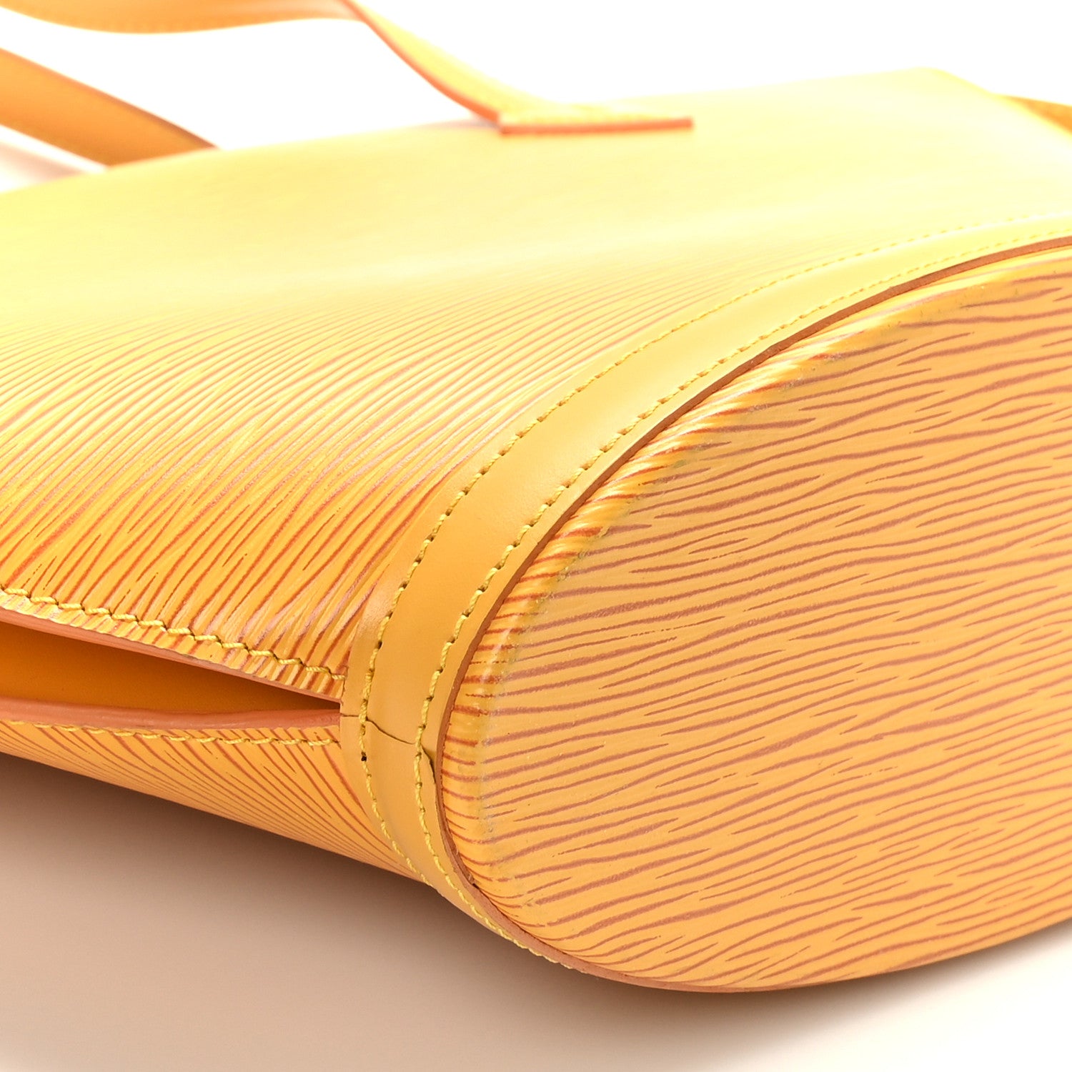 Louis Vuitton Epi Saint Jacques PM Tassil 8 of 9