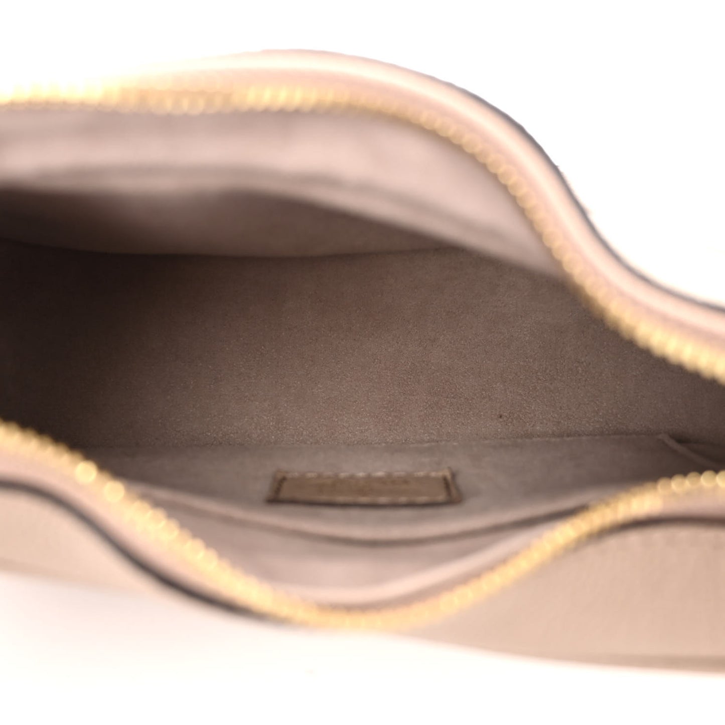 Empreinte Monogram Giant Bagatelle NM Tourterelle Creme