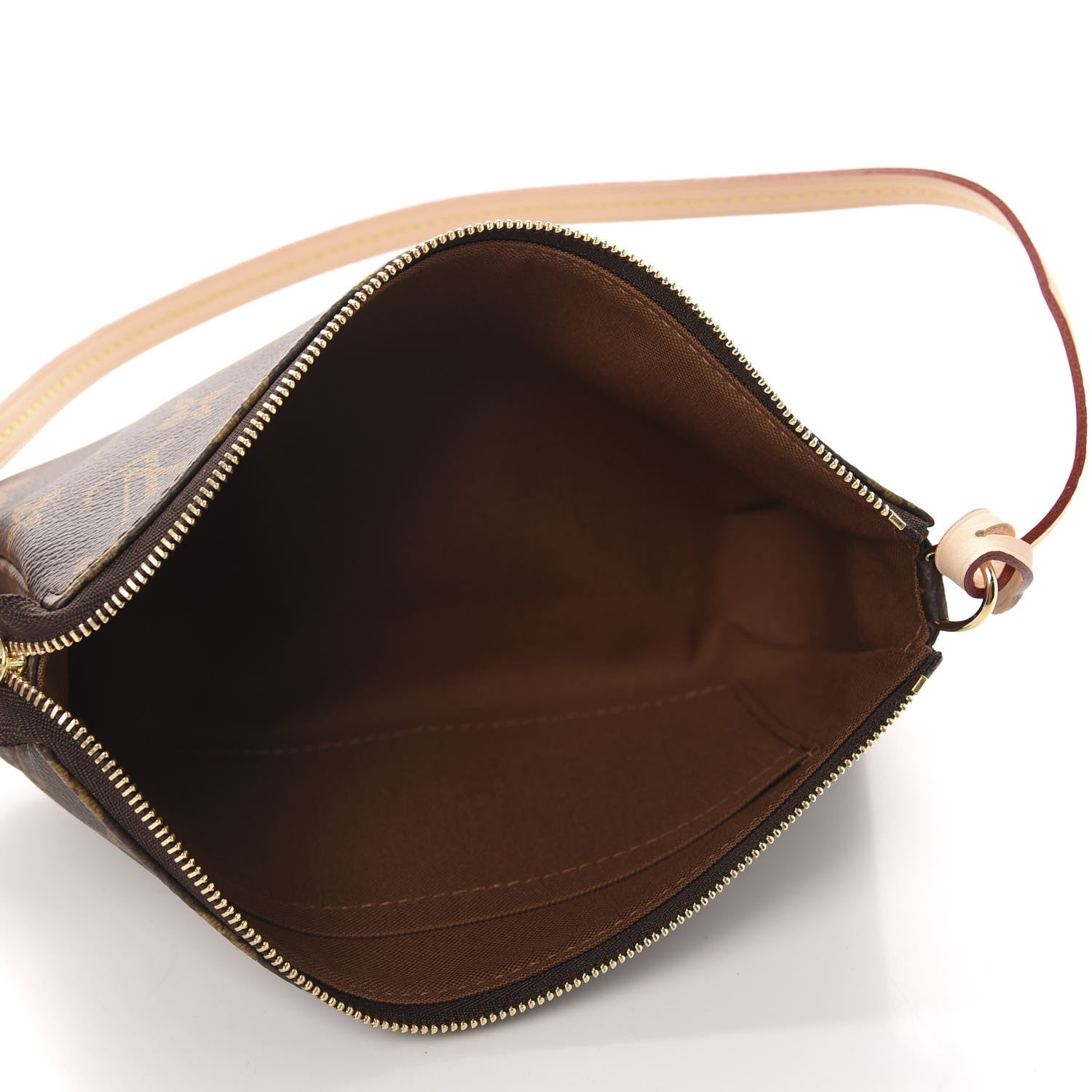 Louis Vuitton Monogram Pochette Accessories NM 5 of 11