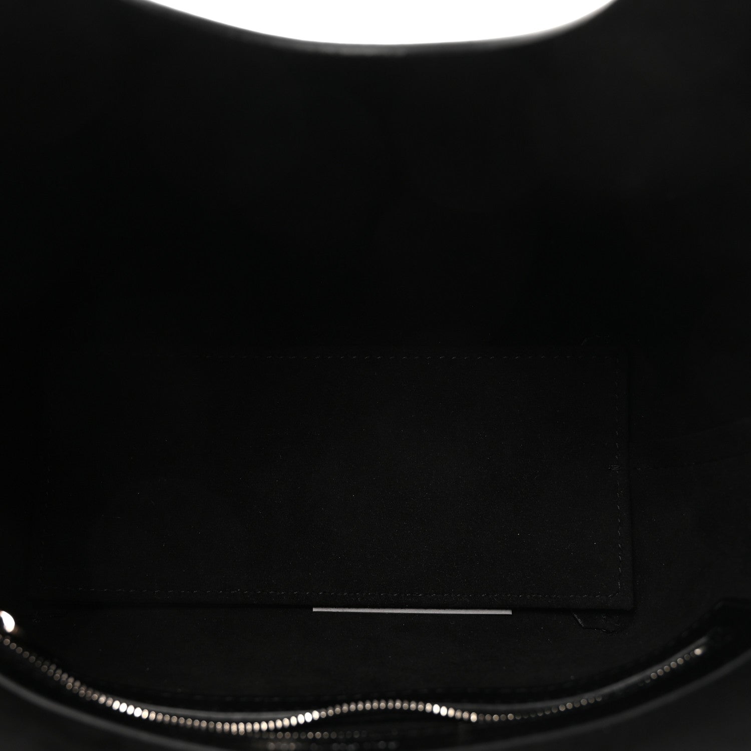 Balenciaga Smooth Calfskin XS Mary Kate Tote Black 5 of 9