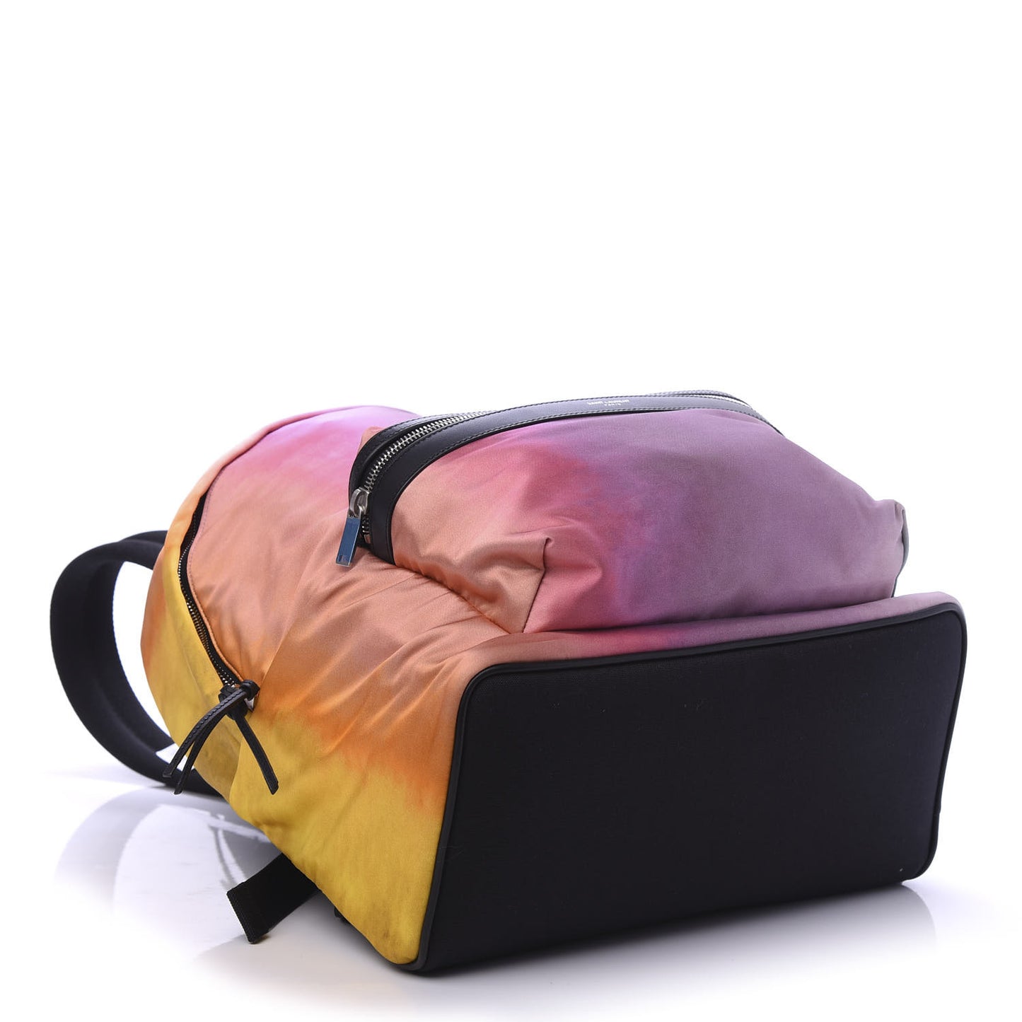 Canvas City Backpack Multicolor