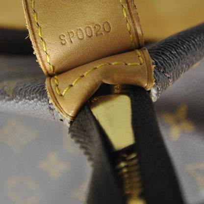 Louis Vuitton Monogram Cruiser 50 6 of 8