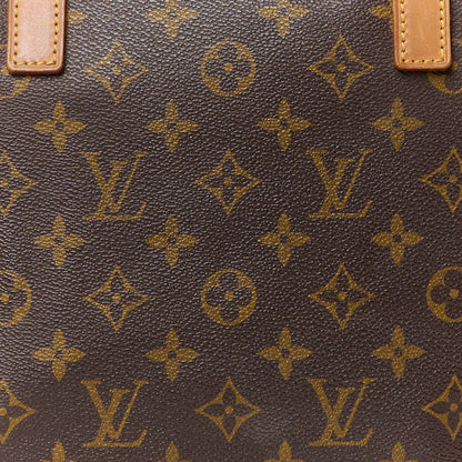 Louis Vuitton Monogram Cabas Piano 8 of 10