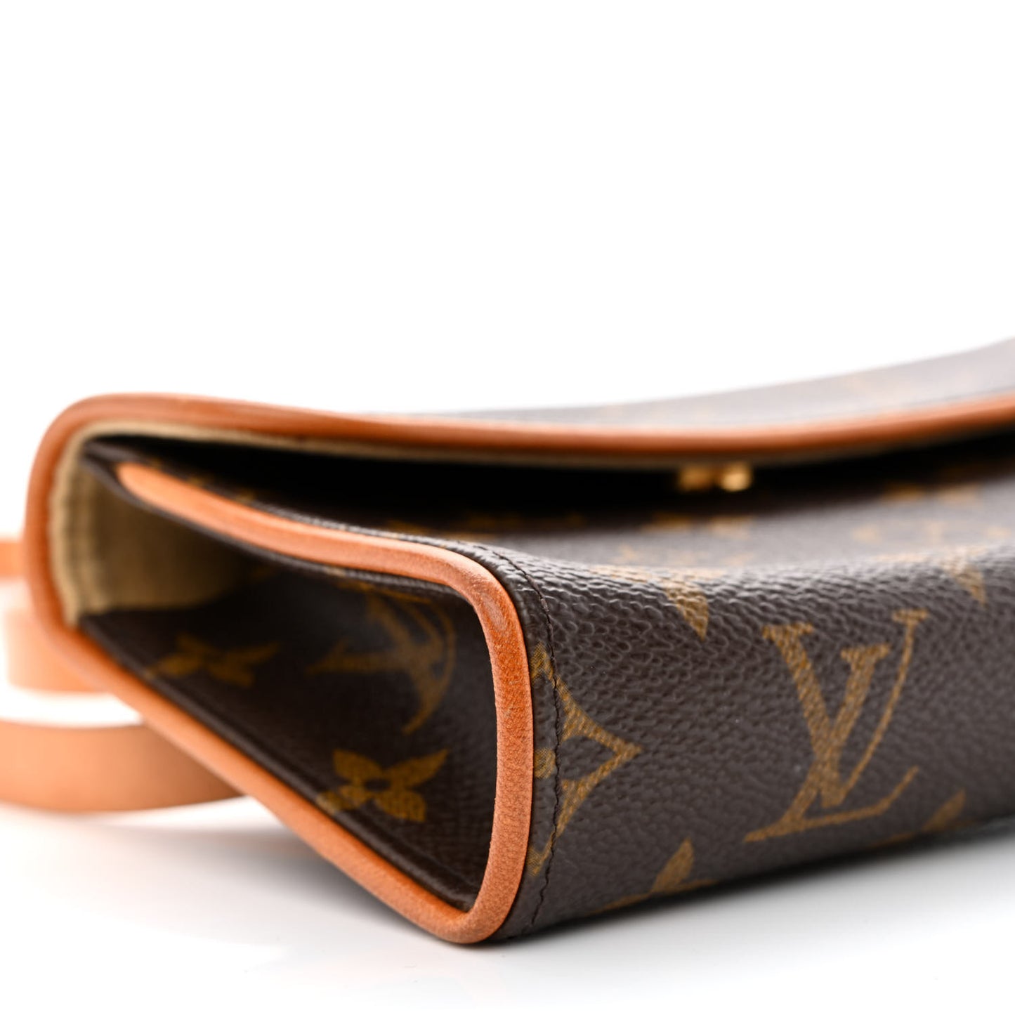Monogram Pochette Florentine S