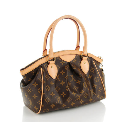 Louis Vuitton Monogram Tivoli PM 3 of 7