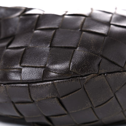Bottega Veneta Nappa Intrecciato Mini Jodie Ebano 7 of 13