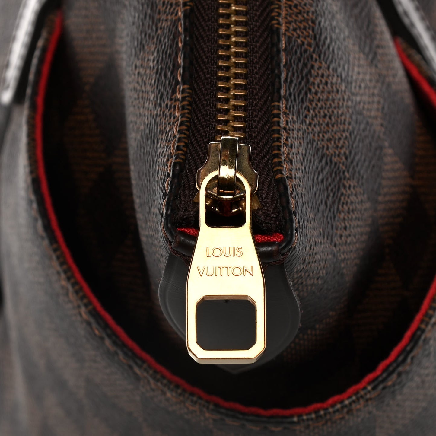 Damier Ebene Totally PM