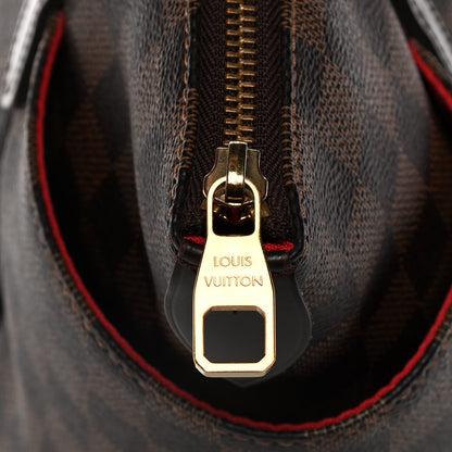 Louis Vuitton Damier Ebene Totally PM 10 of 14