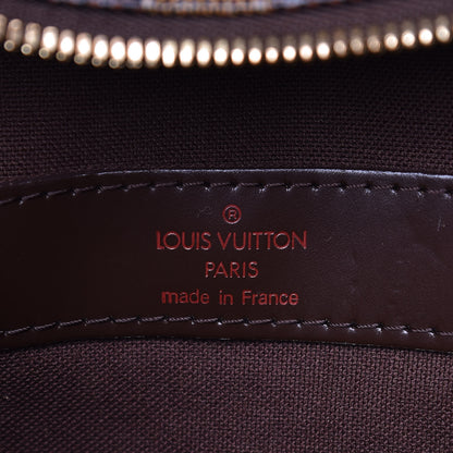 Louis Vuitton Damier Ebene Naviglio 6 of 12