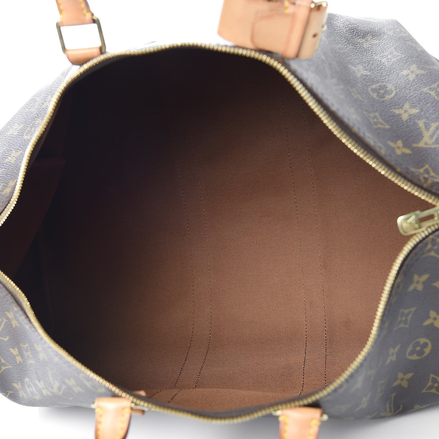 Monogram Keepall 45