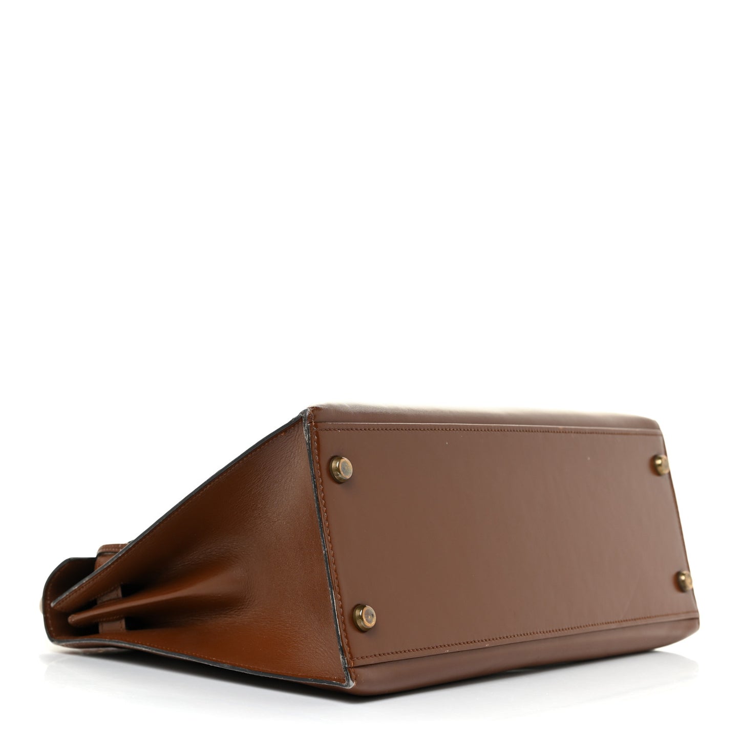 Box Kelly Sellier 28 Noisette