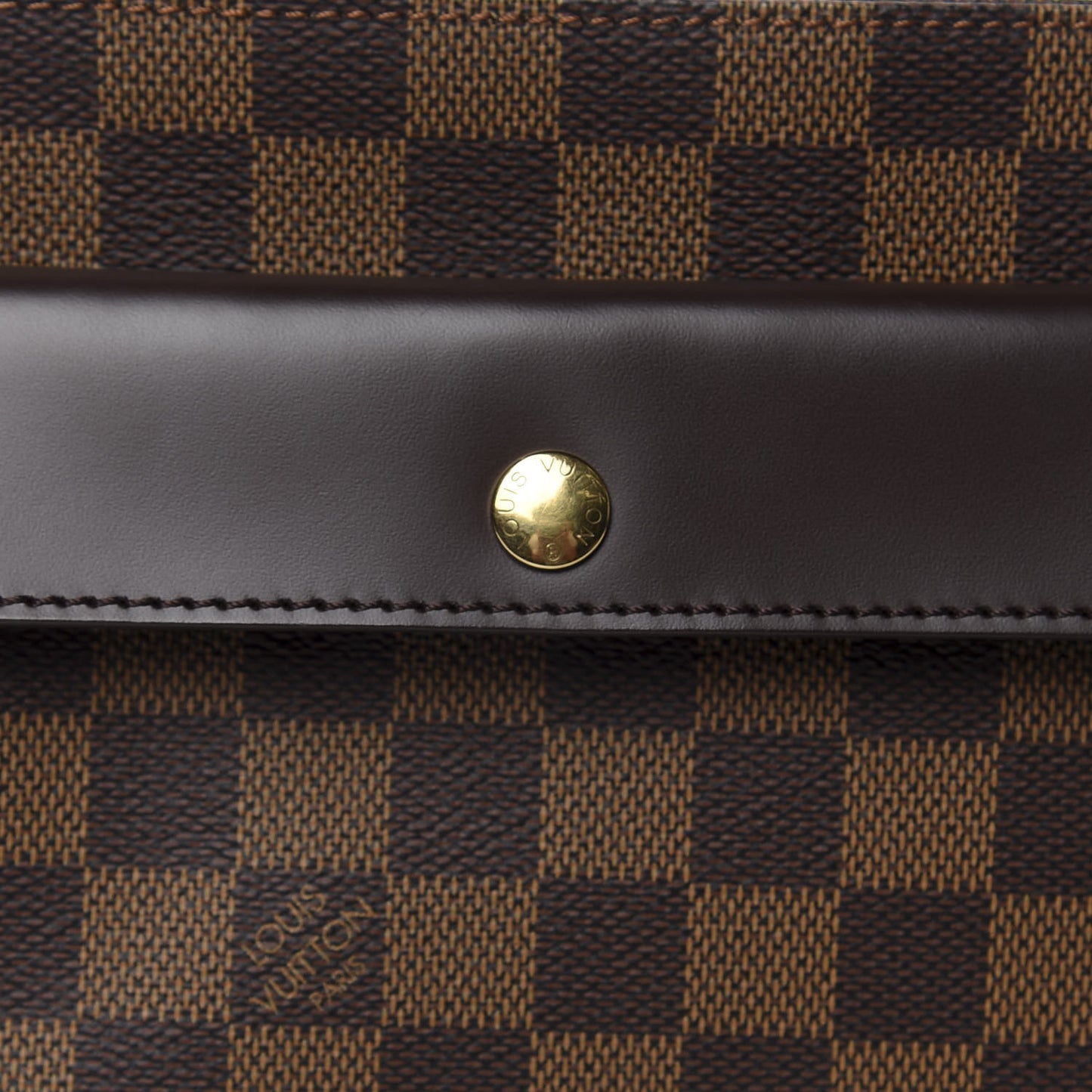Damier Ebene Aubagne