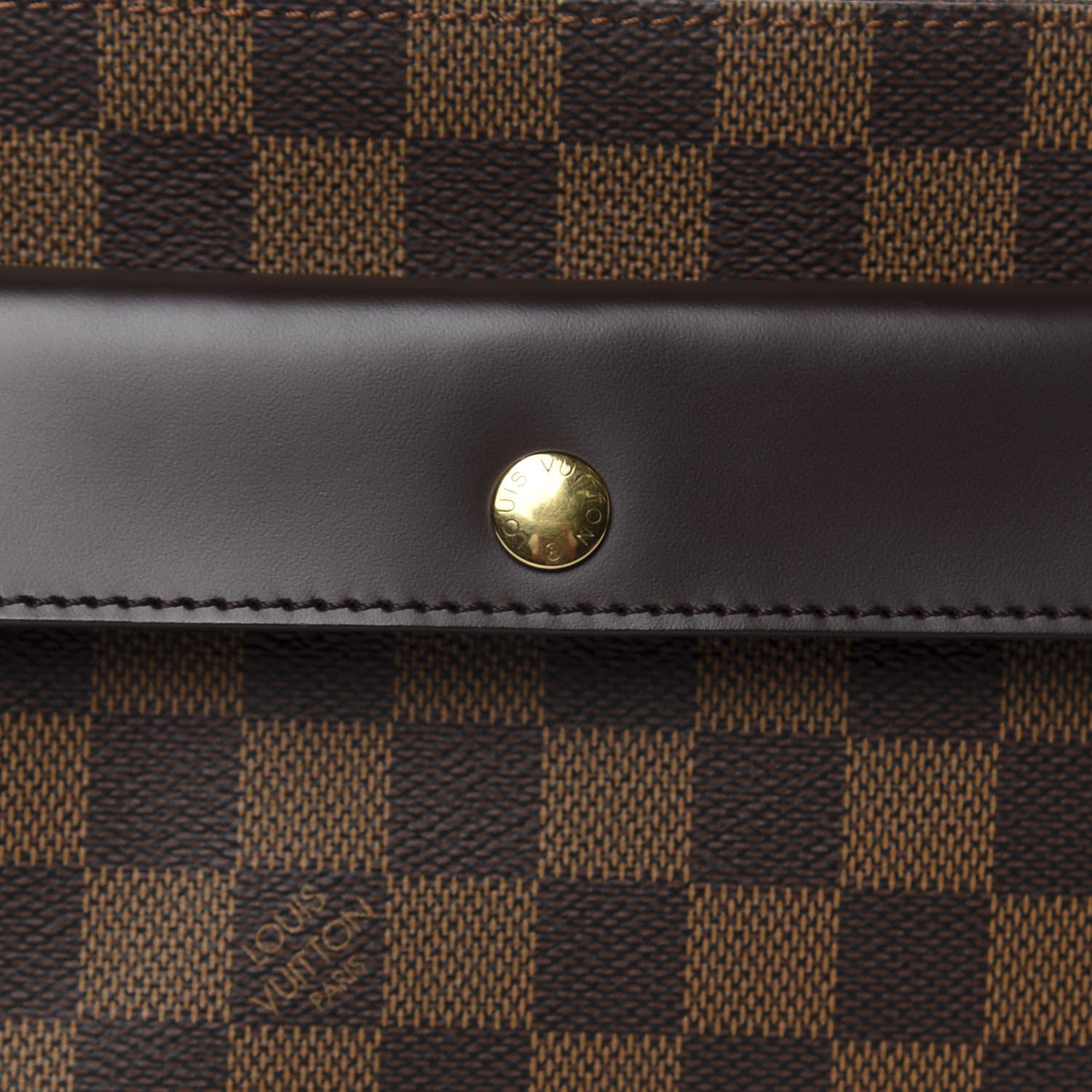 Louis Vuitton Damier Ebene Aubagne 9 of 9