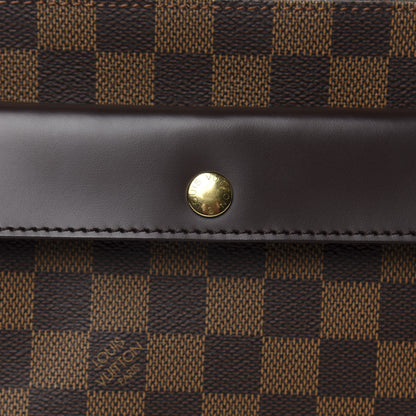 Louis Vuitton Damier Ebene Aubagne 9 of 9