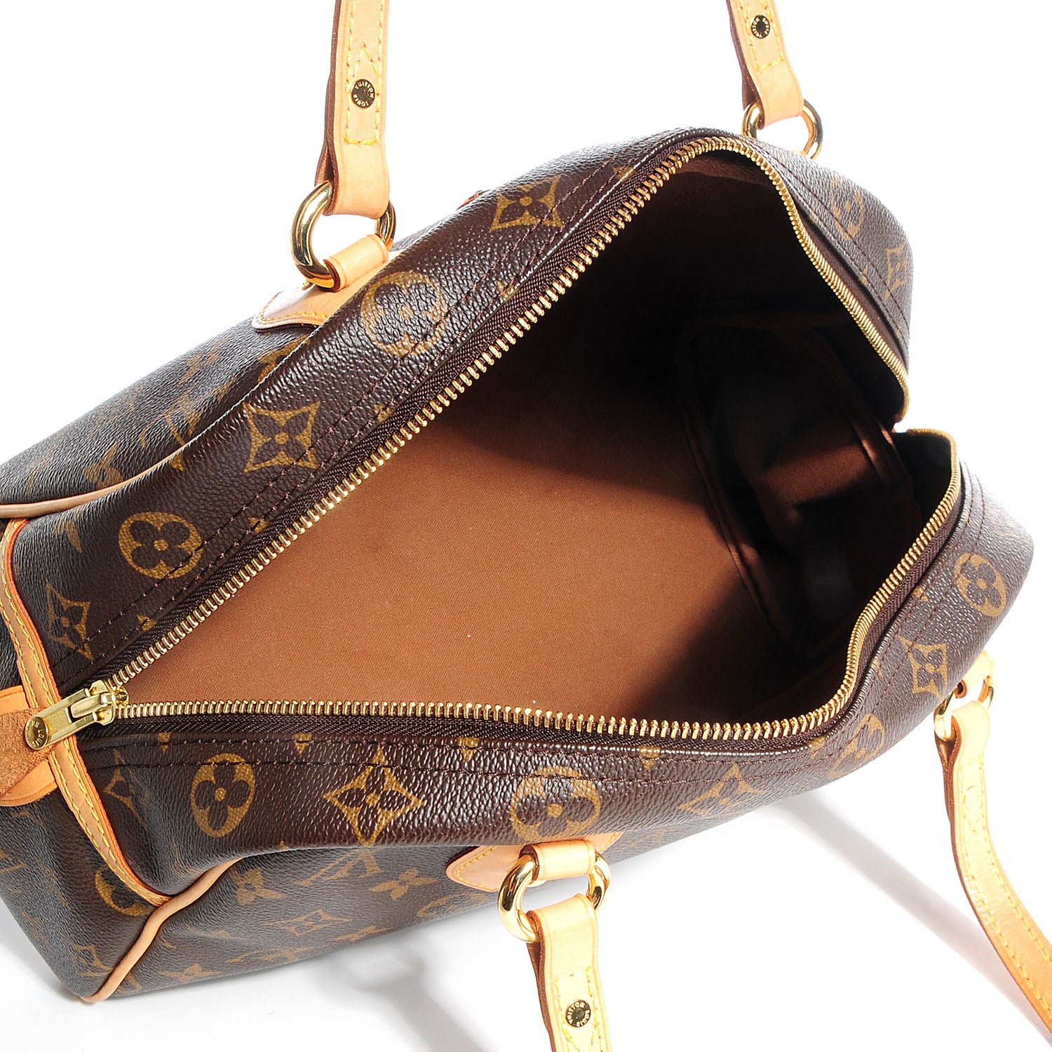 Louis Vuitton Monogram Montorgueil PM 5 of 7