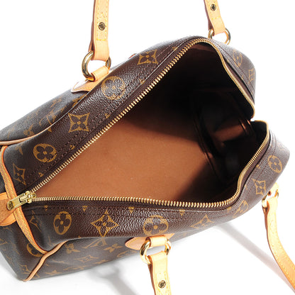 Louis Vuitton Monogram Montorgueil PM 5 of 7