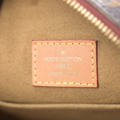 Louis Vuitton Monogram Boite Chapeau Souple MM 6 of 13