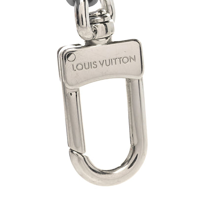 Louis Vuitton LV Octopus Bag Charm Blue 3 of 3