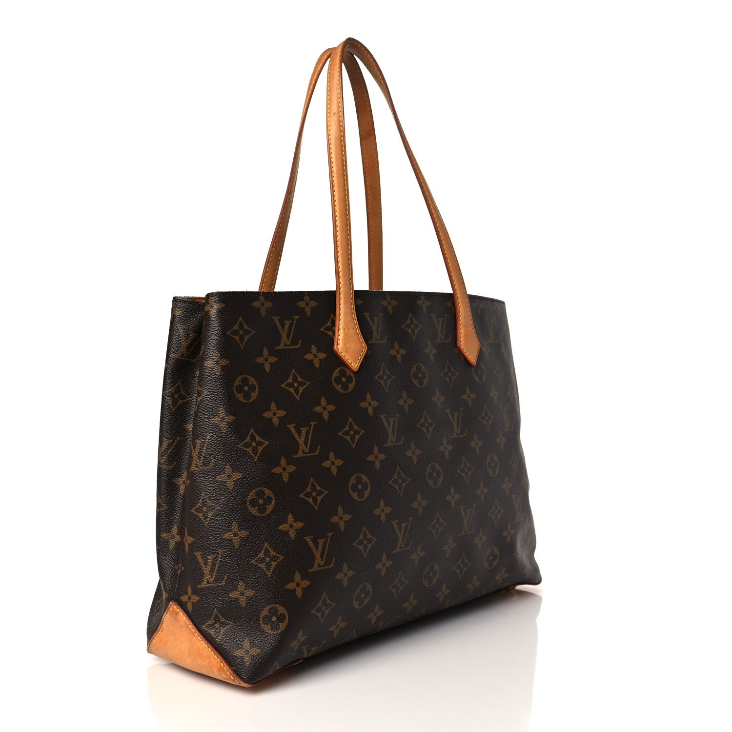 Louis Vuitton Monogram Wilshire MM 3 of 15