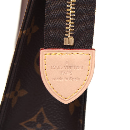 Louis Vuitton Monogram Toiletry Pouch 19 6 of 12