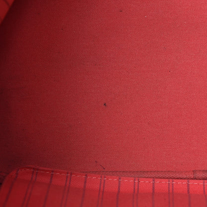 Louis Vuitton Monogram Ramages Neverfull MM 10 of 21