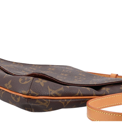 Louis Vuitton Monogram Musette Salsa 10 of 10