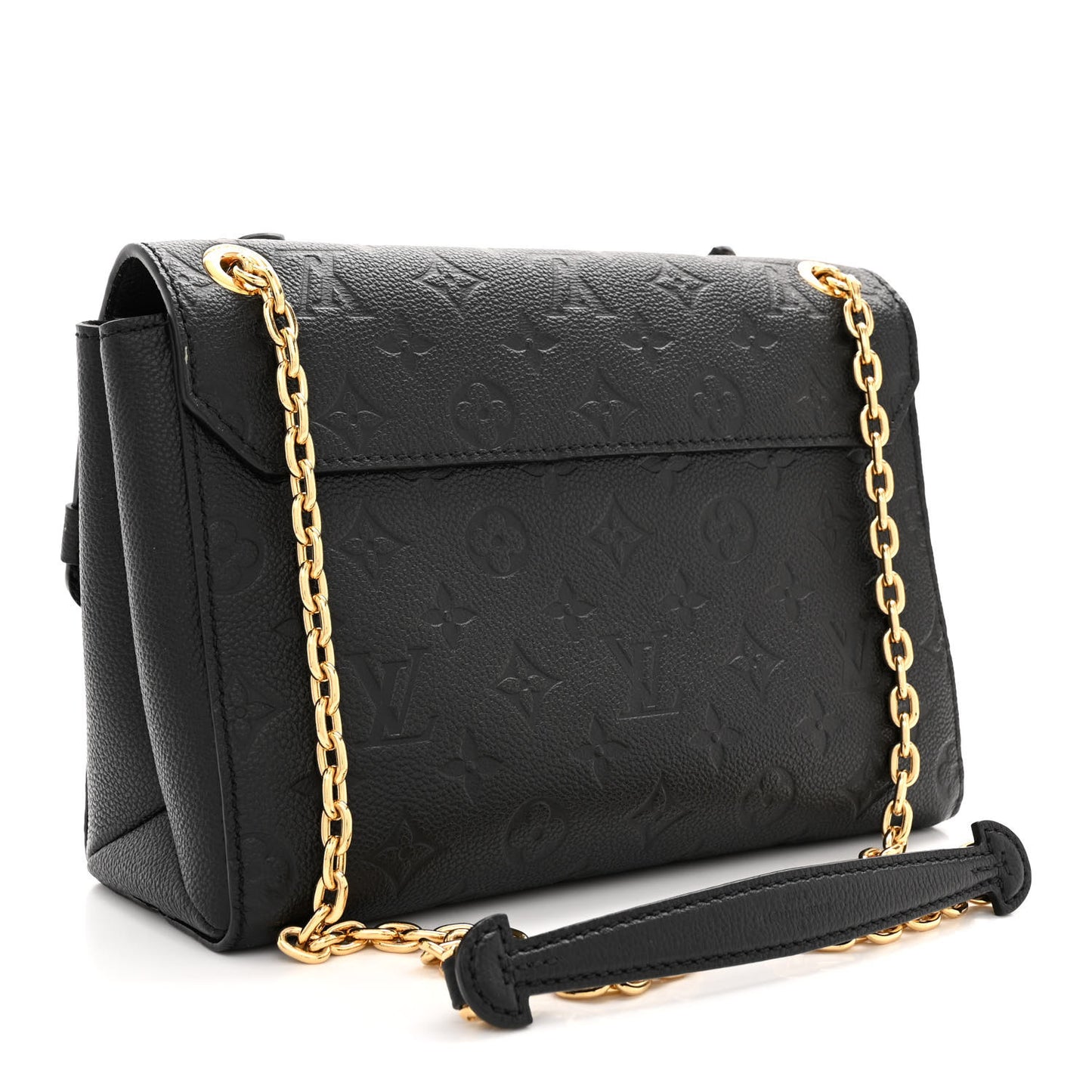 Empreinte Vavin PM Black