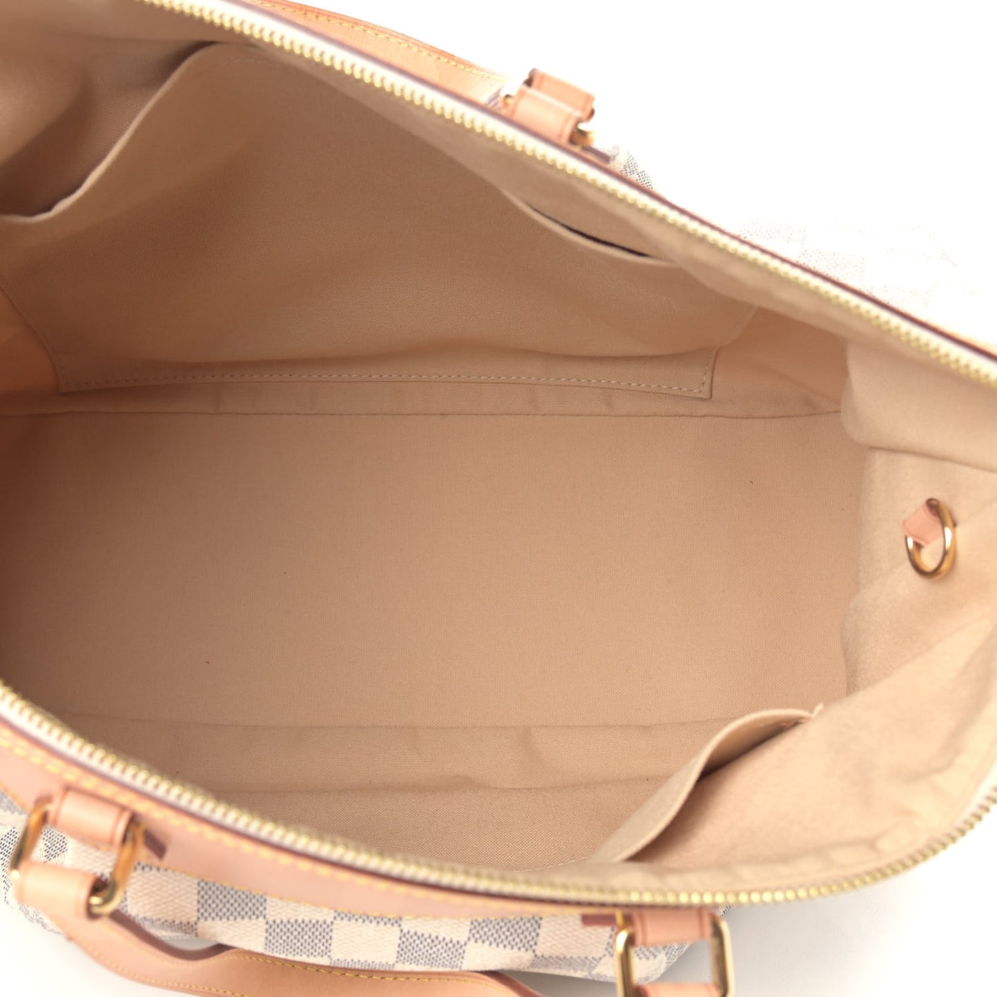 Damier Azur Siracusa GM