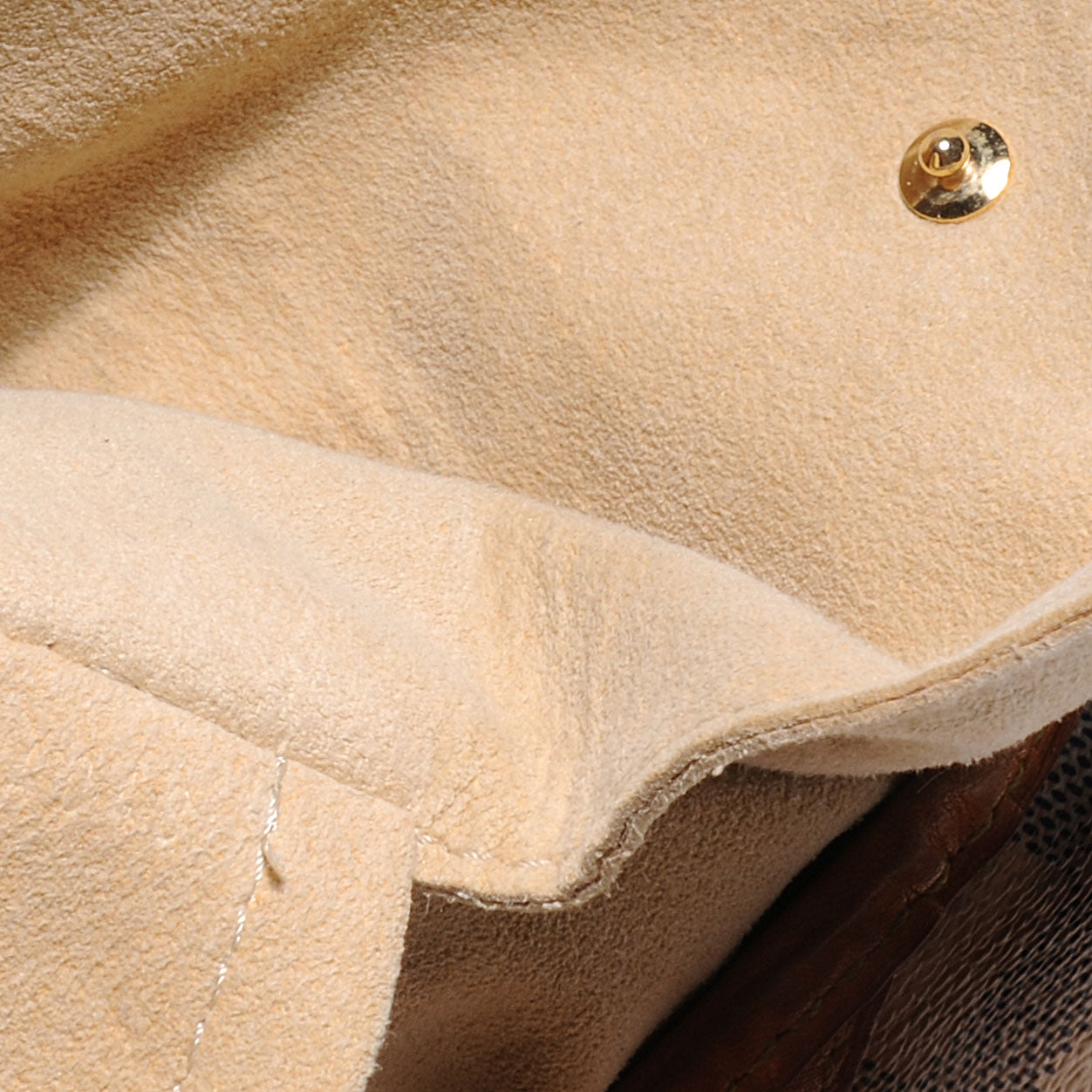 Louis Vuitton Damier Azur Galliera PM 4 of 8