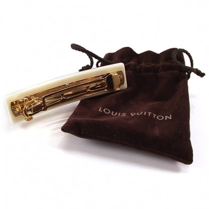 Louis Vuitton Inclusion Barrette Camouflage 2 of 4