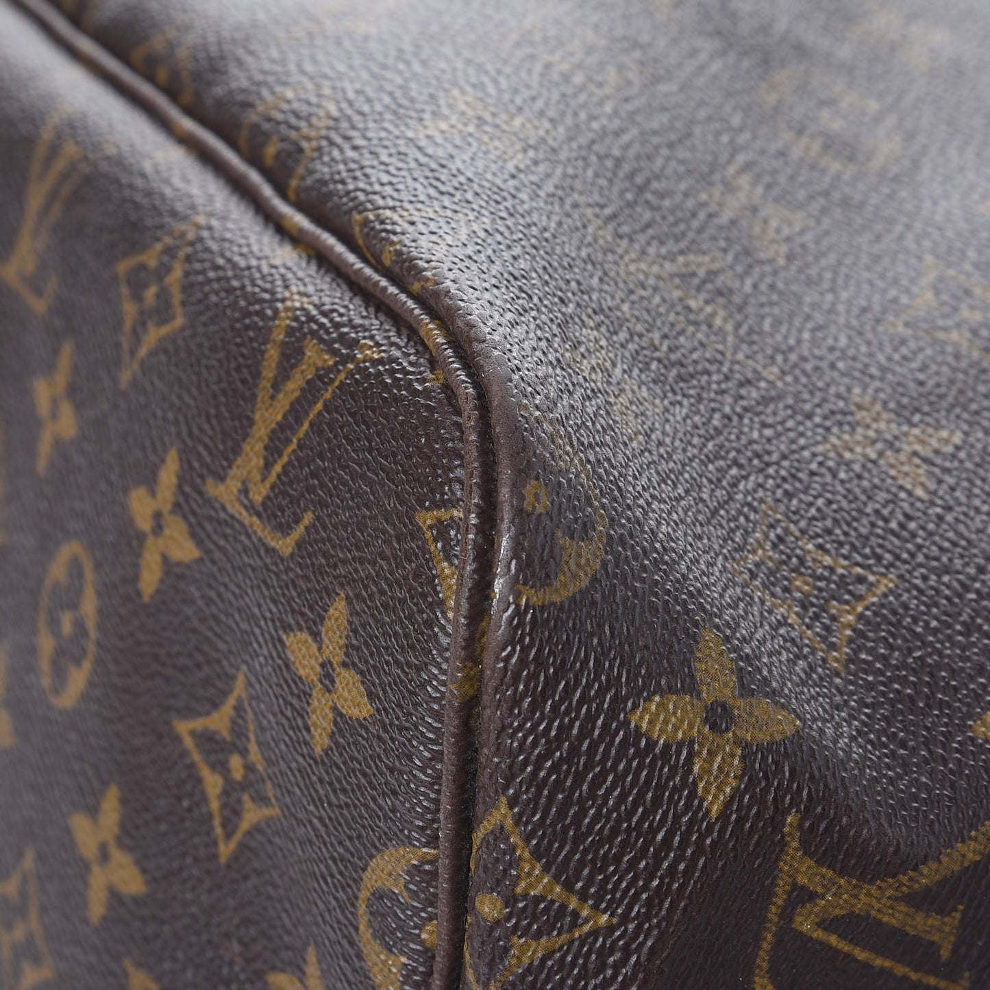 Monogram Neverfull GM