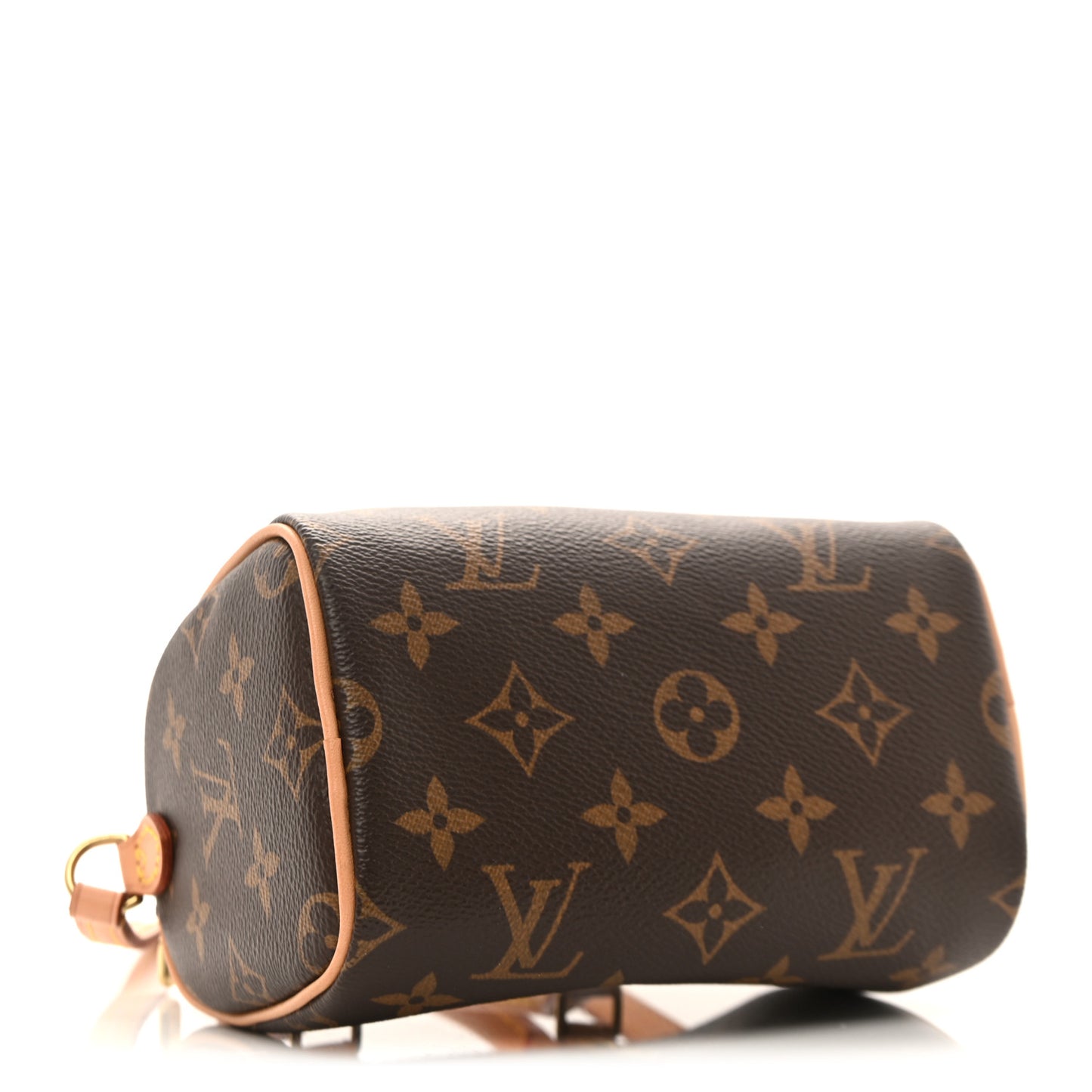 Monogram Nano Speedy