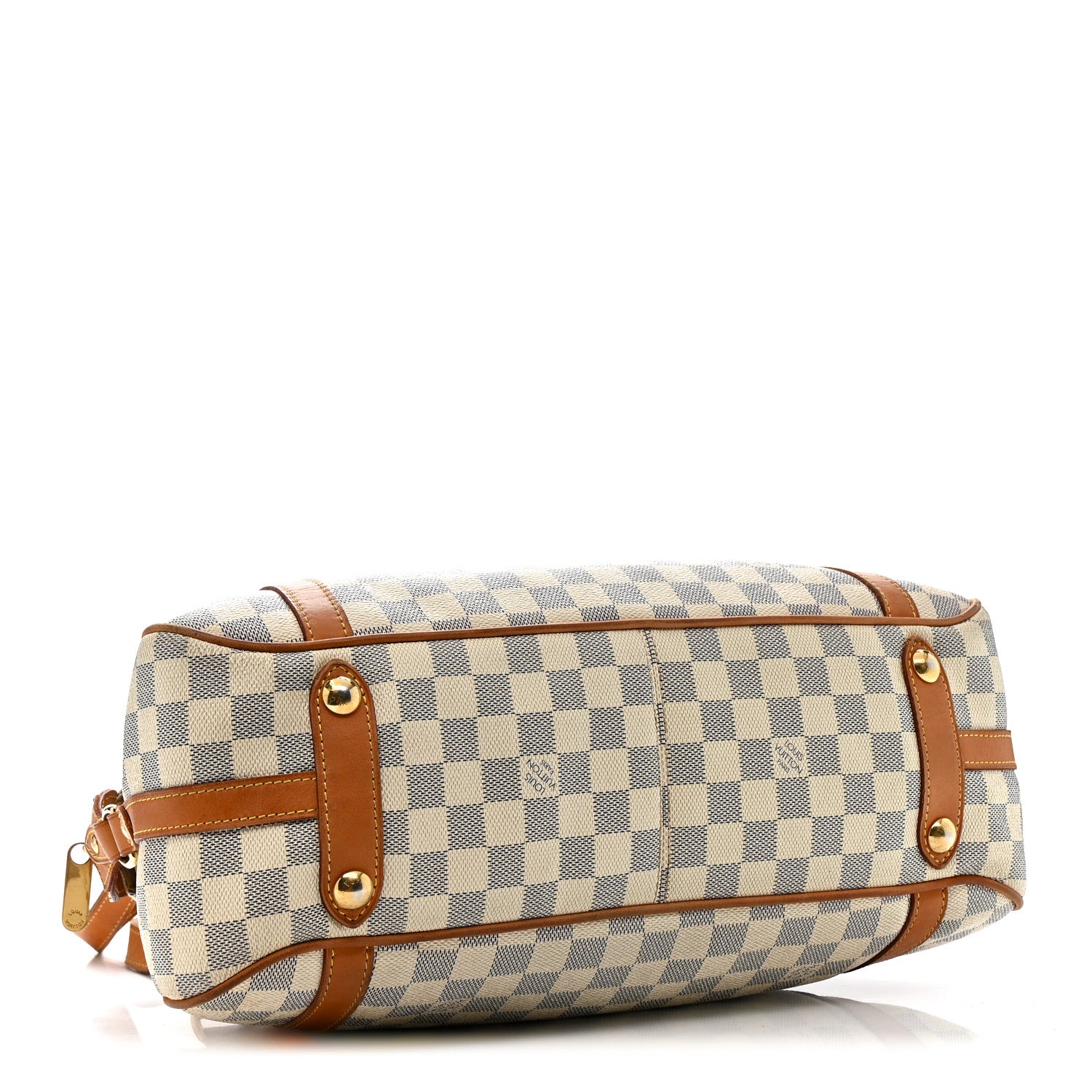 Louis Vuitton Damier Azur Stresa PM 4 of 19