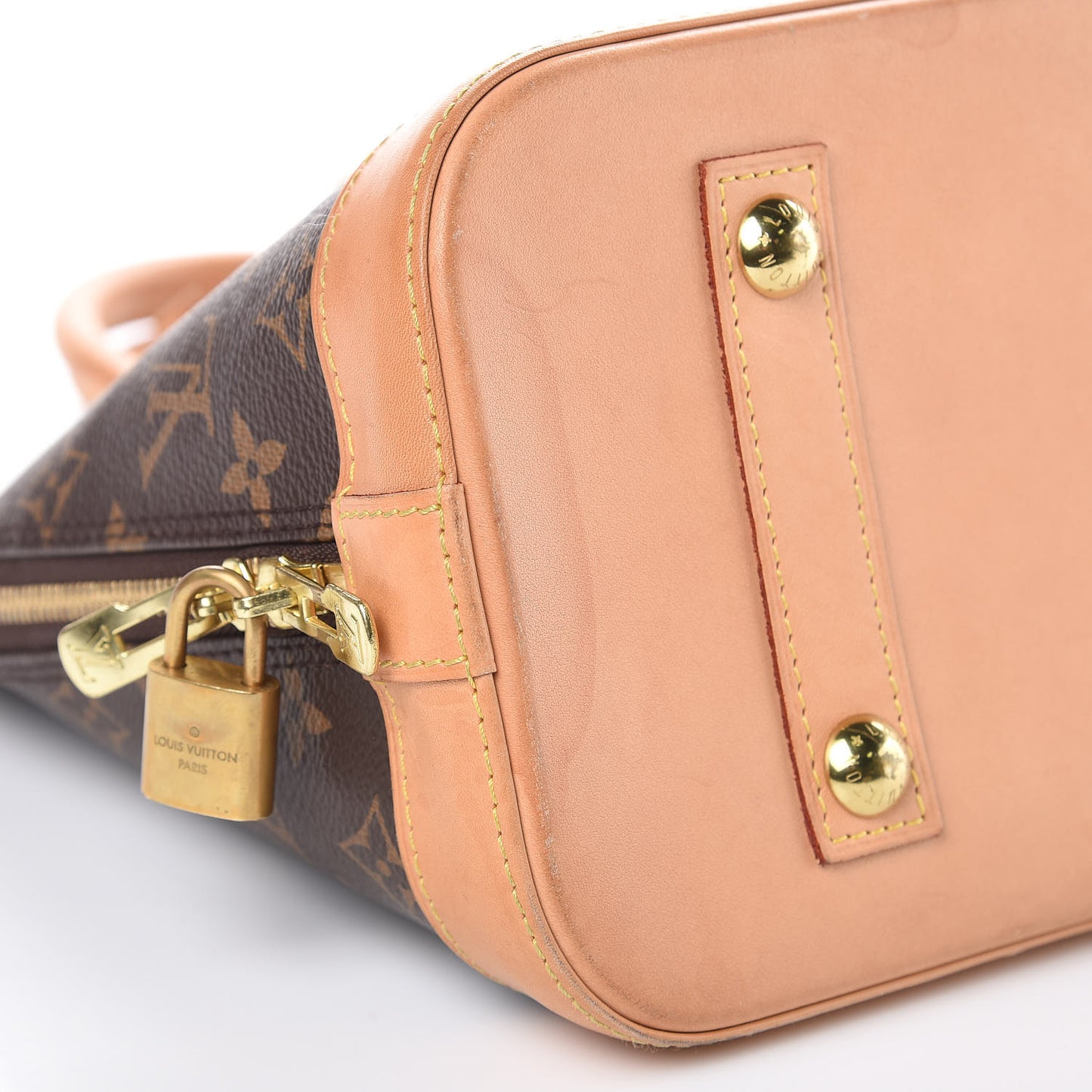 Monogram Alma PM