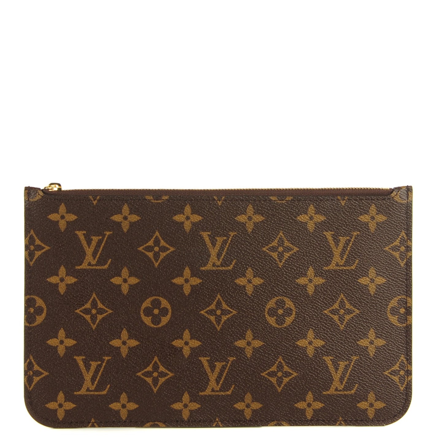 Monogram Neverfull MM GM Pochette